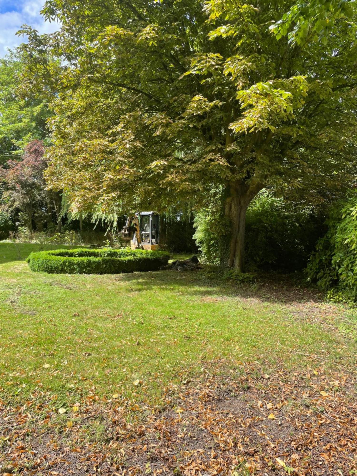 Chambre Au Chateau De St-Pierre-Brouck Saint-Pierre-Brouck Exteriör bild